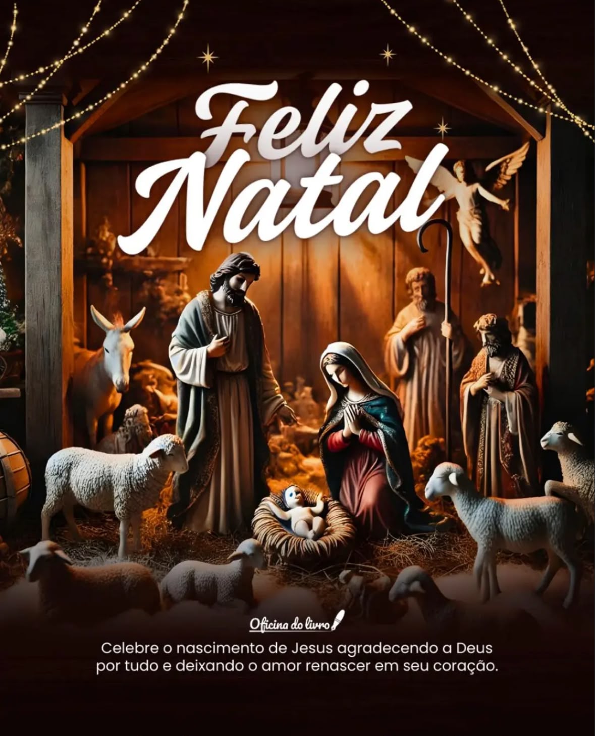 Estático Oficina do Livro 2